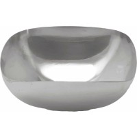 Μπολ Τετράγωνο Inox 9,5cm l 3,9cm 53-761 GTSA