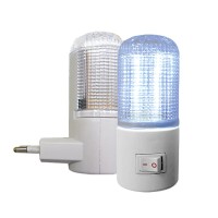 LED Φωτιστικό Νυκτός Πρίζας 10802067