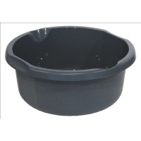 Λεκάνη Στρογγυλή Ora 26x26x12εκ. ΜΒ