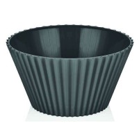 ΜΠΩΛ ΚΩΝΙΚΟ ΠΛΑΣΤΙΚΟ 2lt SAPPHIRE Homestyle ΜΒ 514440