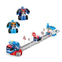 Πίστα Max Robot SPSDS20097