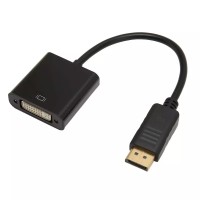 SGL Μετατροπέας DisplayPort male σε DVI-D female