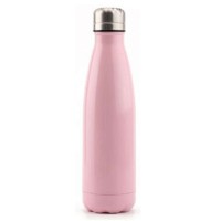 Θερμός Σε Γαλάζιο Χρώμα 500ml 26.5x7cm 30600