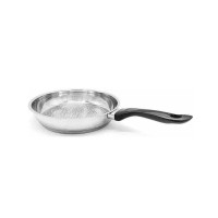 Homestyle Sorgen Τηγάνι από Ανοξείδωτο Ατσάλι 24cm 2857013152
