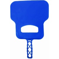 20904 Wok για Ψησταριά Βεντάλια BBQ