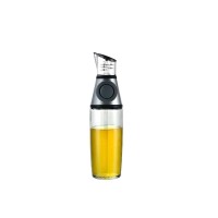 Γυαλίνο δοχείο για λάδι 500ml με δοσομετρητή Oil + Vinegar Dispenser (OVD-4510)