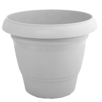 HOMESTYLE ΓΛΑΣΤΡΑ CERAMIGA Ν404 ΛΕΥΚΗ 41cm Χ 34cm