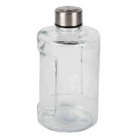 ΜΠΟΥΚΑΛΙ ΓΥΑΛΙΝΟ SHORT 900ml