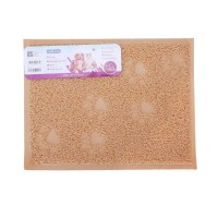 Nobleza Χαλάκι Σκύλου σε Μπεζ χρώμα 40x30cm I-02133