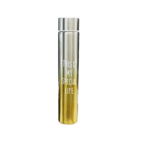 Μπουκάλι Θερμός Κίτρινο 300ml SDS-16988