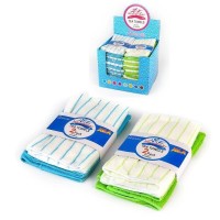ΠΕΤΣΕΤΑ MICROFIBER ΣΕΤ 2 ΤΕΜΑΧΙΩΝ