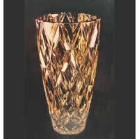 ΑΝΘΟΔΟΧΕΙΟ VOGUE AMBER 23cm 3736902D