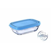 ΦΑΓΗΤΟΔΟΧΕΙΟ ΟΒΑΛ ΠΥΡΙΜΑΧΟ 15cm x 9,5cm, 370ml