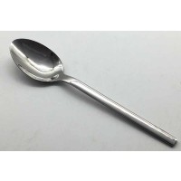 ΚΟΥΤΑΛΙ ΦΑΓΗΤΟΥ INOX DELOS ΣΕΤ 12 ΤΕΜΑΧΙΩΝ 02411-TS SZ
