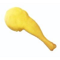 Nunbell Pet Παιχνίδι Σκύλου 9.5εκ. Κίτρινο 33721