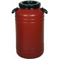 Miltoplast Πλαστικό Δοχείο 35lt