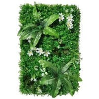 ForHome Συνθετικό Πάνελ Φυλλωσιάς 60x40cm FOR-22460