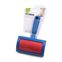 Nunbell Pet Χτένα Large Σκύλων για Περιποίηση Τριχώματος 34100