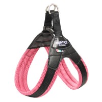 Nunbell Pet Σαμαράκι Σκύλου Ροζ 33852