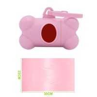 Nunbell Pet Θήκη με Σακούλες Περιττωμάτων Σκύλου 1τμχ 33988