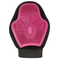 Nunbell Pet Γάντι Σκύλου Ροζ 17x22.5cm 34027