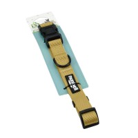 Tpster Κολάρο Σκύλου σε Μπεζ χρώμα Medium 27086