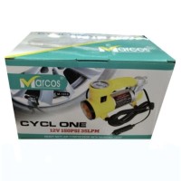 Cyclone 81010CBR80YL Φυσητήρας Αέρος
