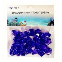 Tpster Διακοσμητική Πέτρα Ενυδρείου 31467