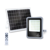 Aigostar Ηλιακός Προβολέας LED 100W 212001