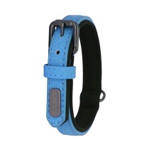Nunbell Pet Κολάρο Σκύλου σε Μπλε χρώμα 33976
