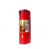 Tpster Αξεσουάρ Μνημείου από Πλαστικό T80-21-RED
