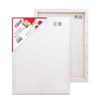 Tpster Καμβάς σε Τελάρο Τετράγωνος 50x50εκ. 29094