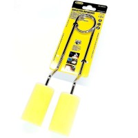 ΔΙΠΛΟ ΡΟΛΟ ΒΑΨΙΜΑΤΟΣ ΓΕΝΙΚΗΣ ΧΡΗΣΗΣ 6cm HERRAN 990433 - 990433