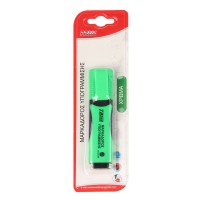 Tpster Μαρκαδόρος Υπογράμμισης 2mm Green (#25763) 25763