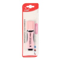 Tpster Μαρκαδόρος Υπογράμμισης 2mm Pink (#FFC0CB) 25766