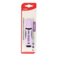 Tpster Μαρκαδόρος Υπογράμμισης 2mm Purple (#25770) 25770