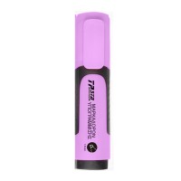 Tpster Μαρκαδόρος Υπογράμμισης 1mm Mauve 25801 25801