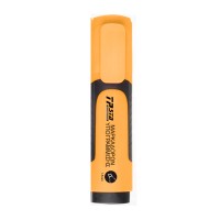 Tpster Μαρκαδόρος Υπογράμμισης 1mm Orange (#FFA500) 25803