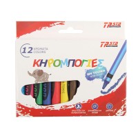 Tpster Κηρομπογιά 25863