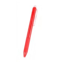 Tpster Στυλό Ballpoint 0.7mm με Κόκκινο Μελάνι 25915