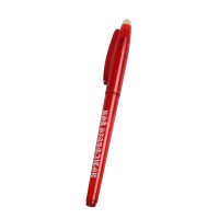 Tpster Στυλό Ballpoint 0.7mm με Κόκκινο Μελάνι 25919