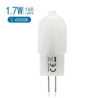 Aigostar Ντουί Λάμπα LED για Ντουί G4 Ψυχρό Λευκό 160lm 104392