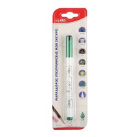 Tpster Μαρκαδόρος Υπογράμμισης 2mm Green 28583 28583