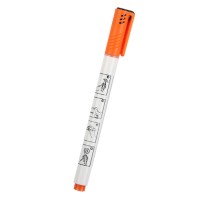 Tpster Μαρκαδόρος Υπογράμμισης 2mm Orange (#FFA500) 28573