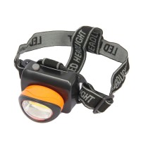 Tpster Φακός Κεφαλής LED 28618
