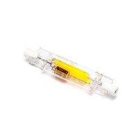 Aigostar Λάμπα LED για Ντουί R7S ΅θερμό Λευκό 4,5W  450l-09077