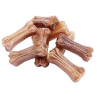 Nunbell Pet Κόκκαλο για Σκύλους 5εκ. 8τμχ 33817