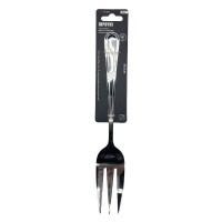 Tpster Πιρούνι Φαγητού Ανοξείδωτο Ασημί 25.2cm 33060