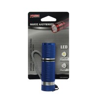 Tpster Φακός LED 28633