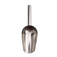 Tpster Λαβίδα από Ανοξείδωτο Ατσάλι 18.7cm 31824